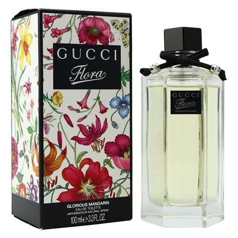 gucci perfume flora mandarin|Gucci Flora perfume original.